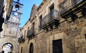 Museo de El Bierzo
