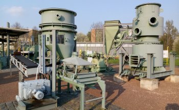 Museo de Química Alemán de Merseburg