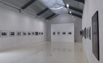 Museo Jurásico de las Artes