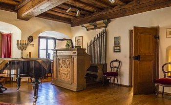 Museo de la Ciudad de Weiden