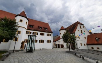 Museo de la Ciudad Zehentstadel