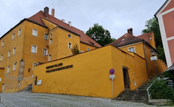 Museo de Etnología de Oberpfalz