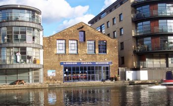 Museo del Canal de Londres