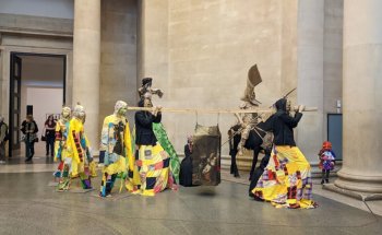 Tate Britain