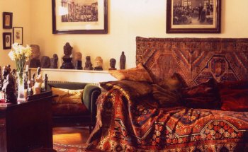 Museo Freud de Londres