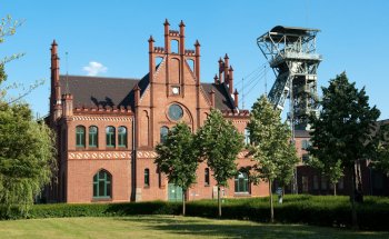 Museo Industrial LWL Zollern