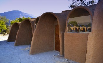 Museo Interactivo - Gabriela Mistral