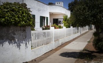 Casa Museo Downey