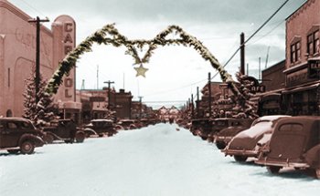 Museo y Archivos de Penticton