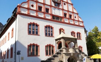 Museo de Encajes de Plauen