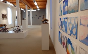 LÄNDE - Museo-Galería