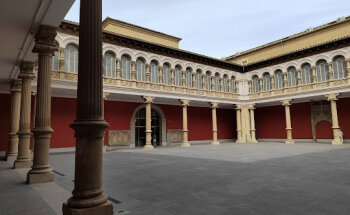 Museo de Zaragoza