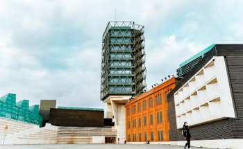 Museo de la Ciencia de Valladolid