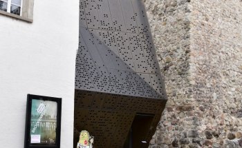 Museo de la Ciudad de Rapperswil-Jona