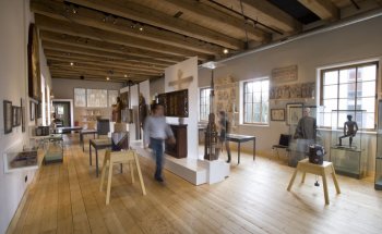 Escuela de Wiedenbrück - Museo de Arte e Historia