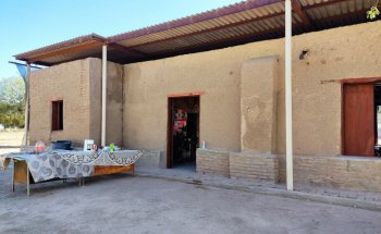 Museo De San Luis