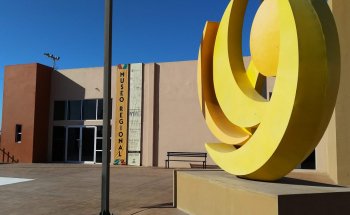 Museo Regional de San Luis Río Colorado