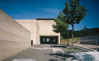 Museo de Autómatas Musicales