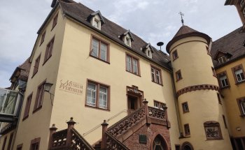Museo Grafschafts
