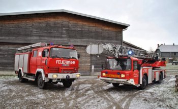Museo de Bomberos Haller e.V.