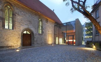Iglesia de los Johanniter