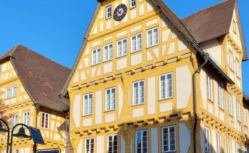 Museo de la ciudad Altes Rathaus