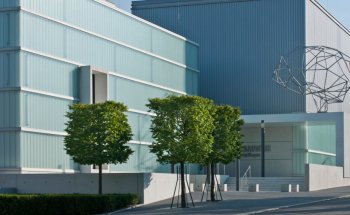 FUNDACIÓN SCHAUFLER SCHAUWERK Sindelfingen