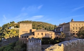 Alhambra