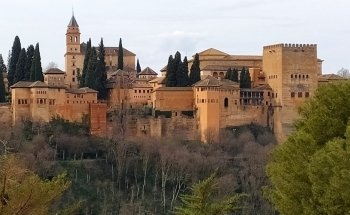 Alhambra