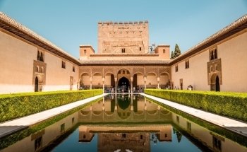 Alhambra