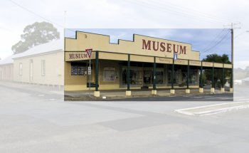 Museo Wingham