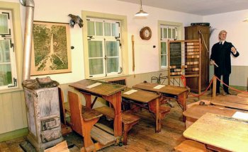 Museo Escolar de Nordwürttemberg