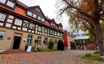 Museo de la Patria y de los Relojes Schwenningen