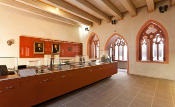Museo Franciscano