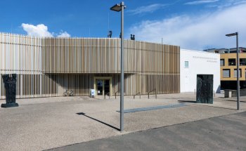 Museo de Arte Contemporáneo Diether Kunerth