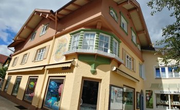 Museo de los Paraguas