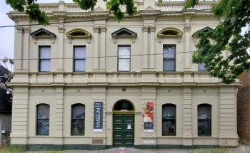 Museo Regional de Yarra Ranges