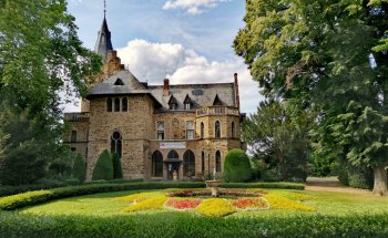 Castillo de Sinzig
