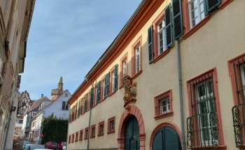 Museo de Weinheim