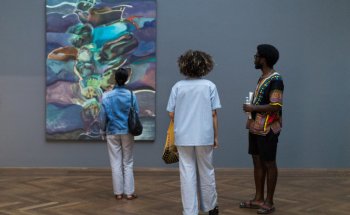 Kunsthalle Basilea