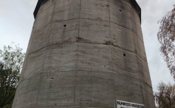 Museo Bunker Wilhelmshaven