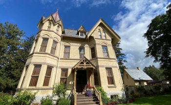 Museo de Tillsonburg