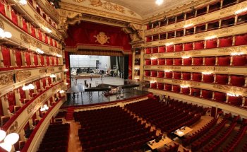 Museo del Teatro alla Scala