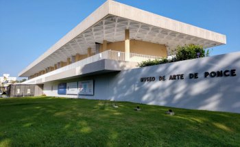 Museo de Arte de Ponce