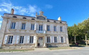 Museos nacionales de la isla de Aix