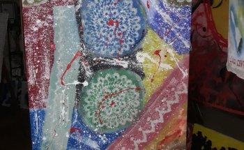 Museo Privado de Arte Contemporáneo Centra