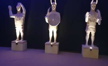 Museo Mostra Nuragica