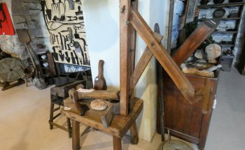 Museo arti e mestieri dell'Umbria