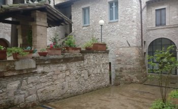 Museo della Memoria, Assisi 1943-1944 - Visita su prenotazione