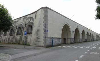 Museo de la Ruta de Mons